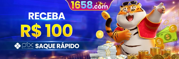 1658 Ganhe R$ 100,00 Gratis